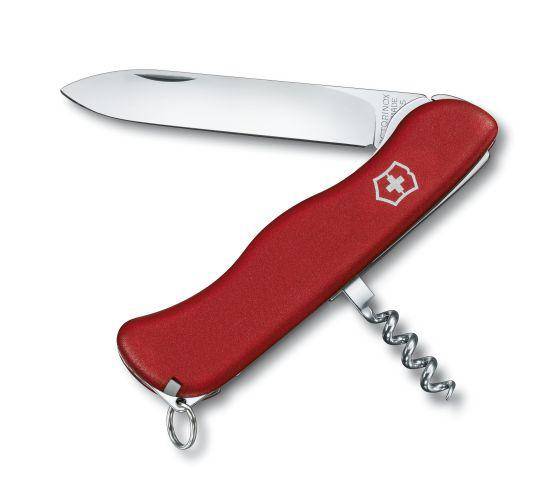 Victorinox | Alpineer | Large Pocket Knife with Liner Lock System | - Image 2