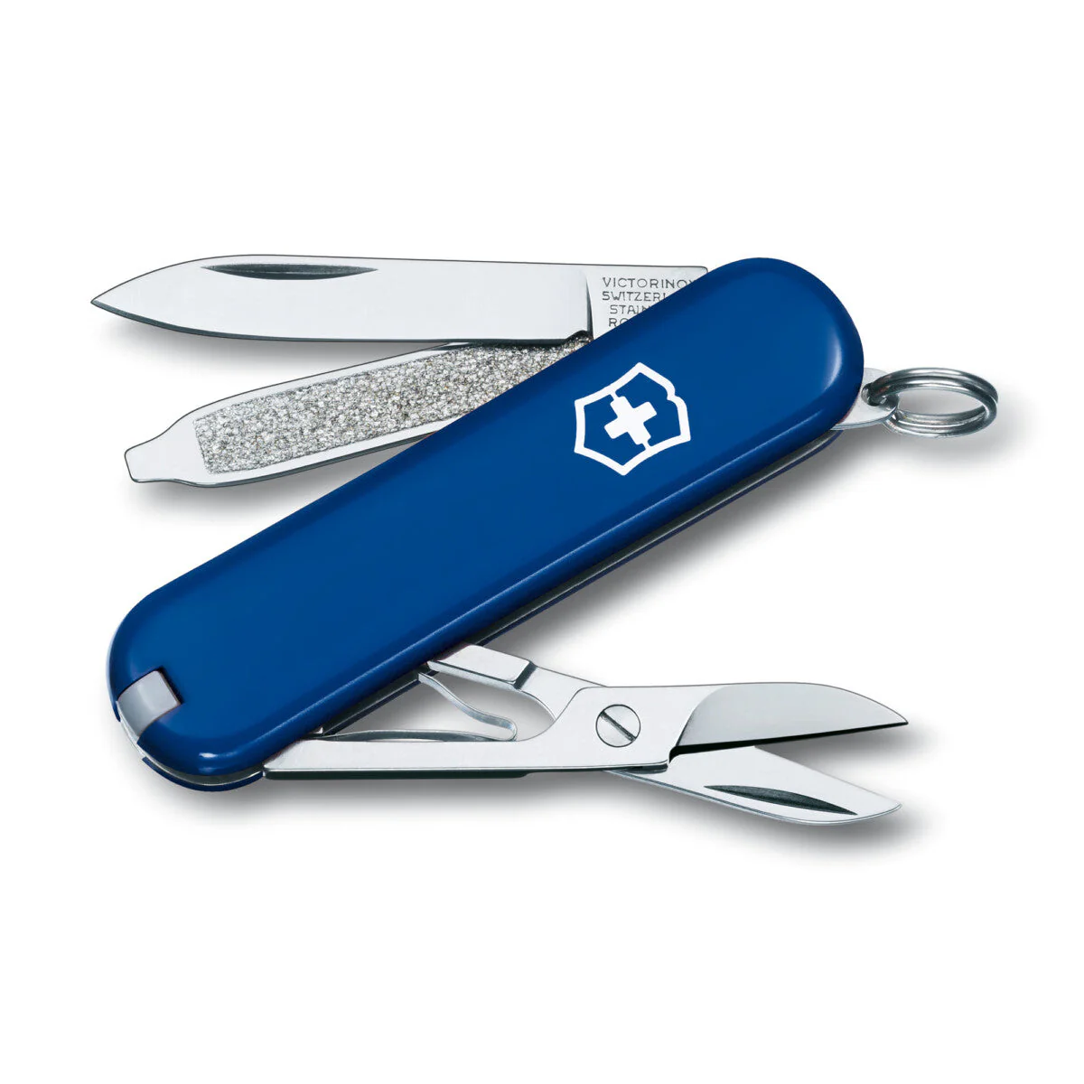 Victorinox | Classic SD | Camper Swiss Army Knife