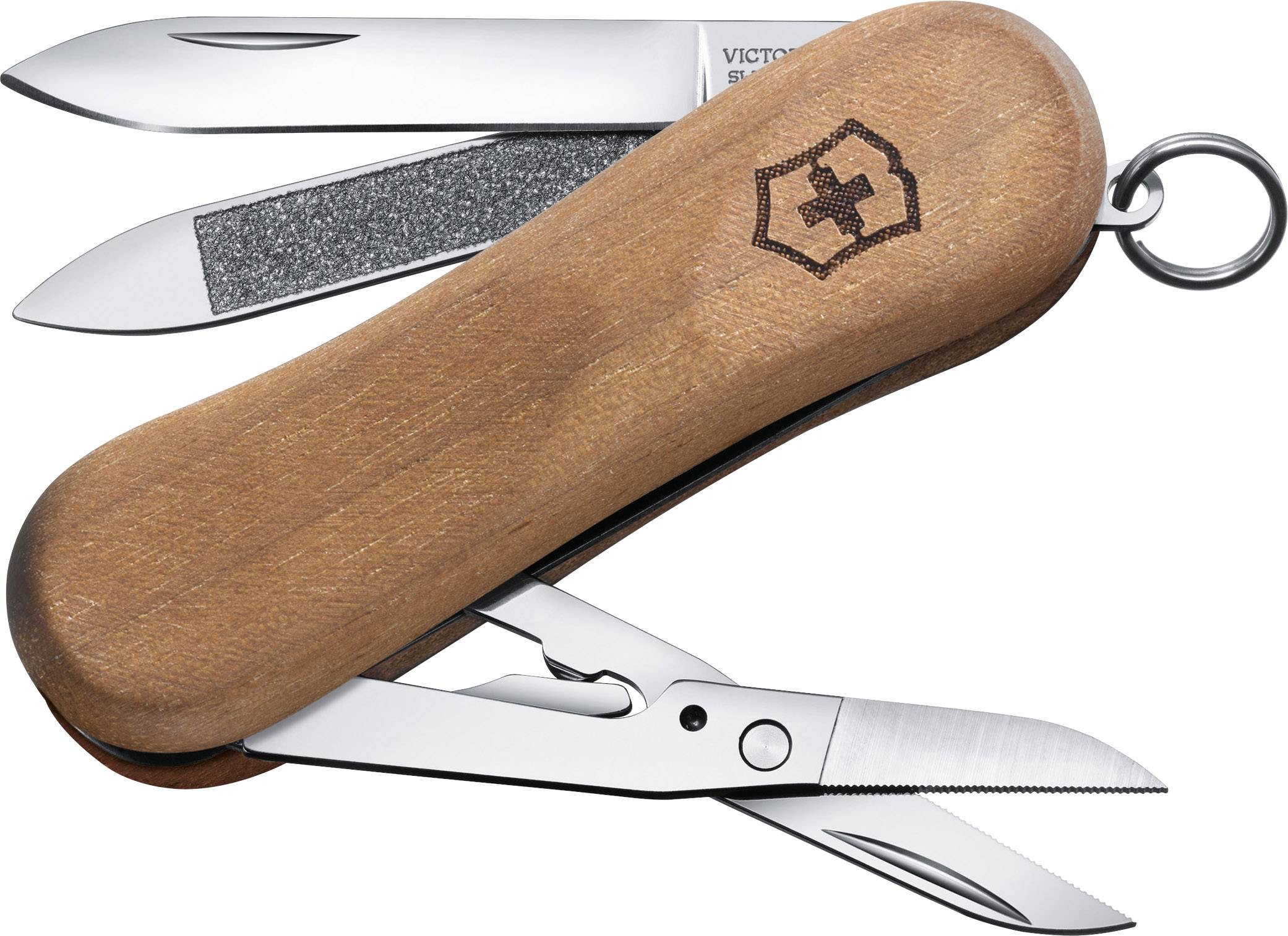 Victorinox | EvoWood Swiss army knife |