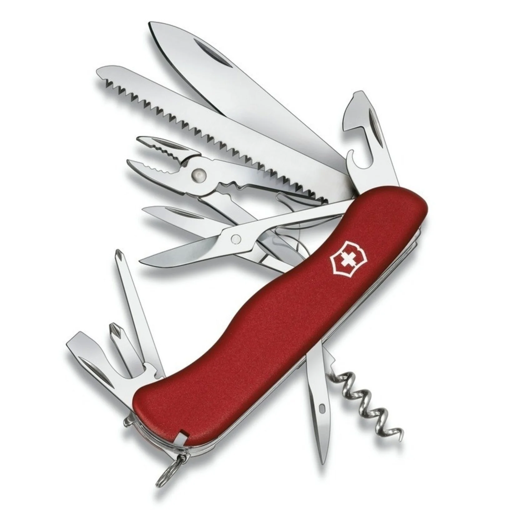 Victorinox | Hercules | Lock Blade Pocket Knife |