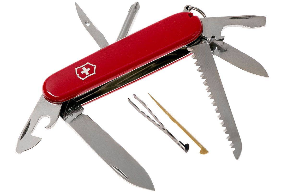 Victorinox | Hiker Knife |