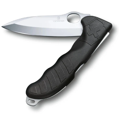 Victorinox | Hunter Pro | Black