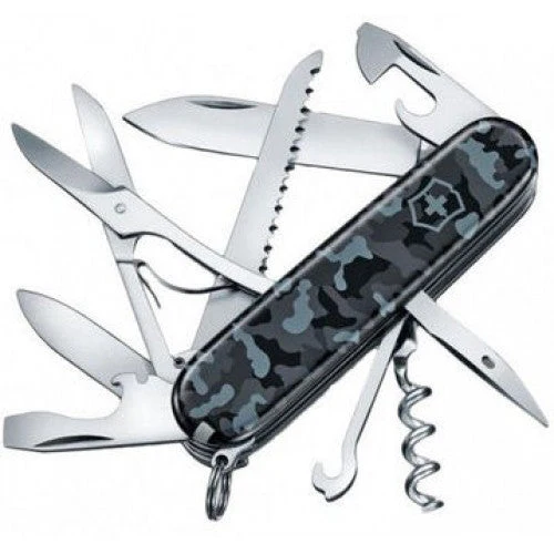 Victorinox | Huntsman | Knife - Image 2