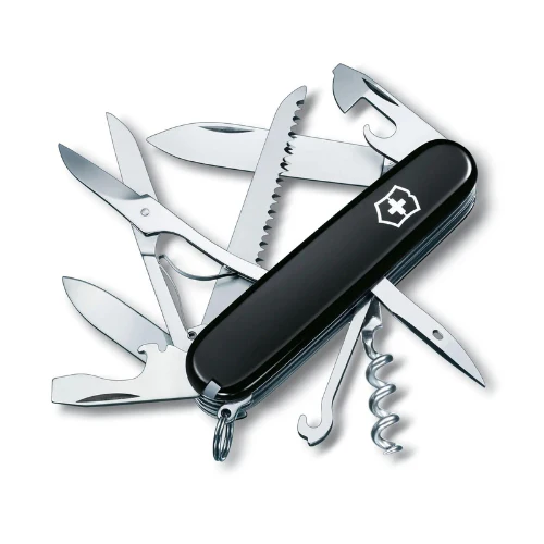 Victorinox | Huntsman | Knife - Image 4