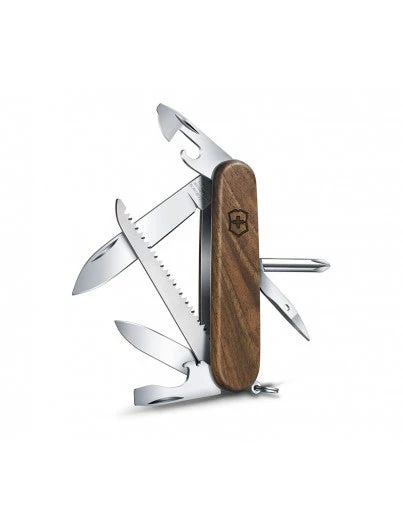 Victorinox | Swiss Army Knife Hiker Wood |