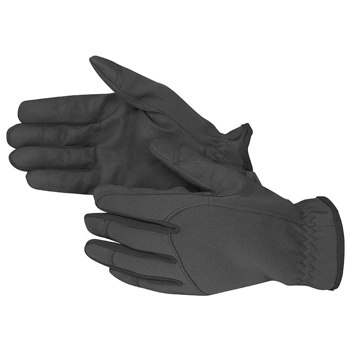 Viper | Patrol Gloves Titanium