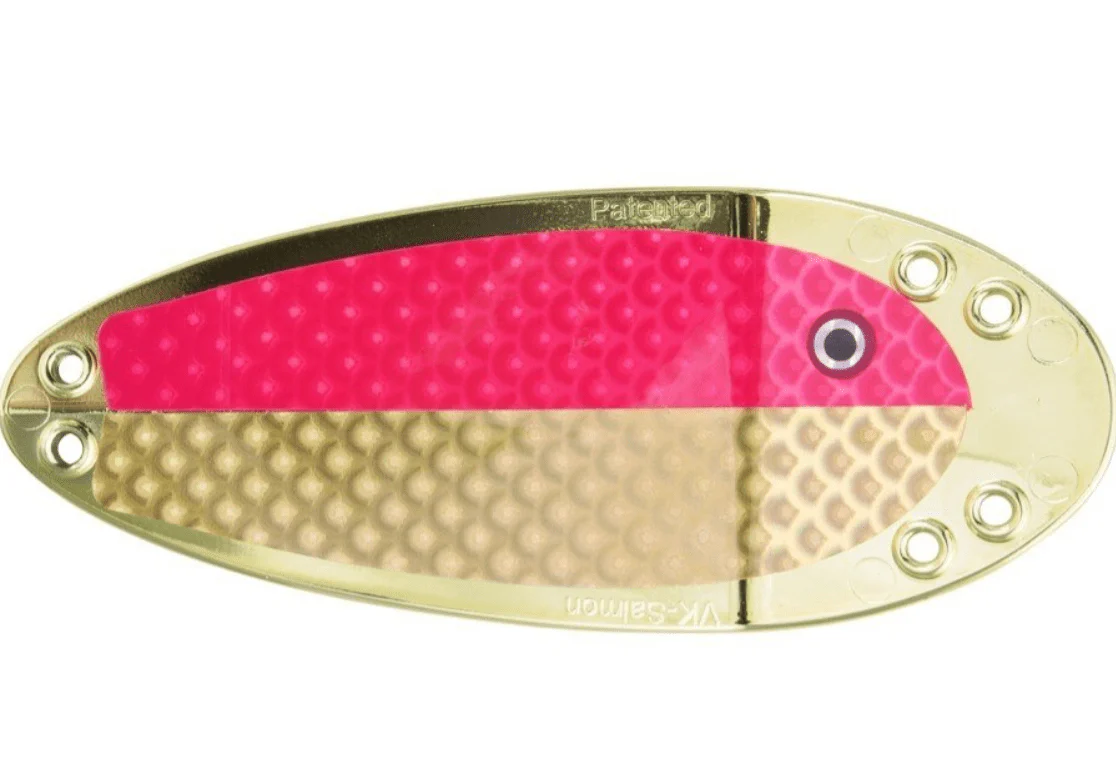 VK Flasher | Salmon | 15cm - Image 2