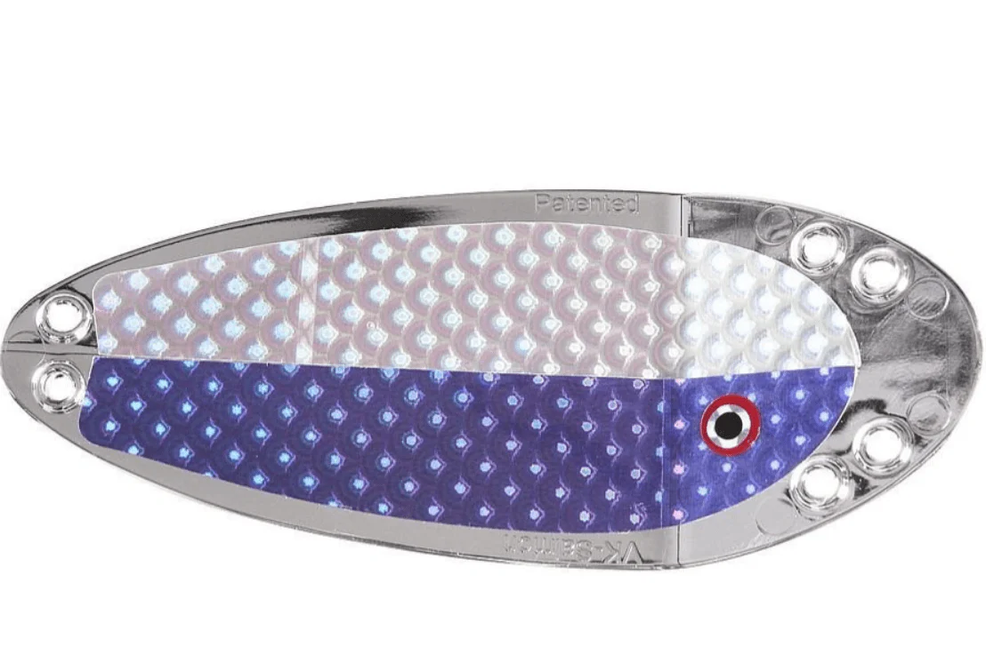 VK Flasher | Salmon | 15cm - Image 3