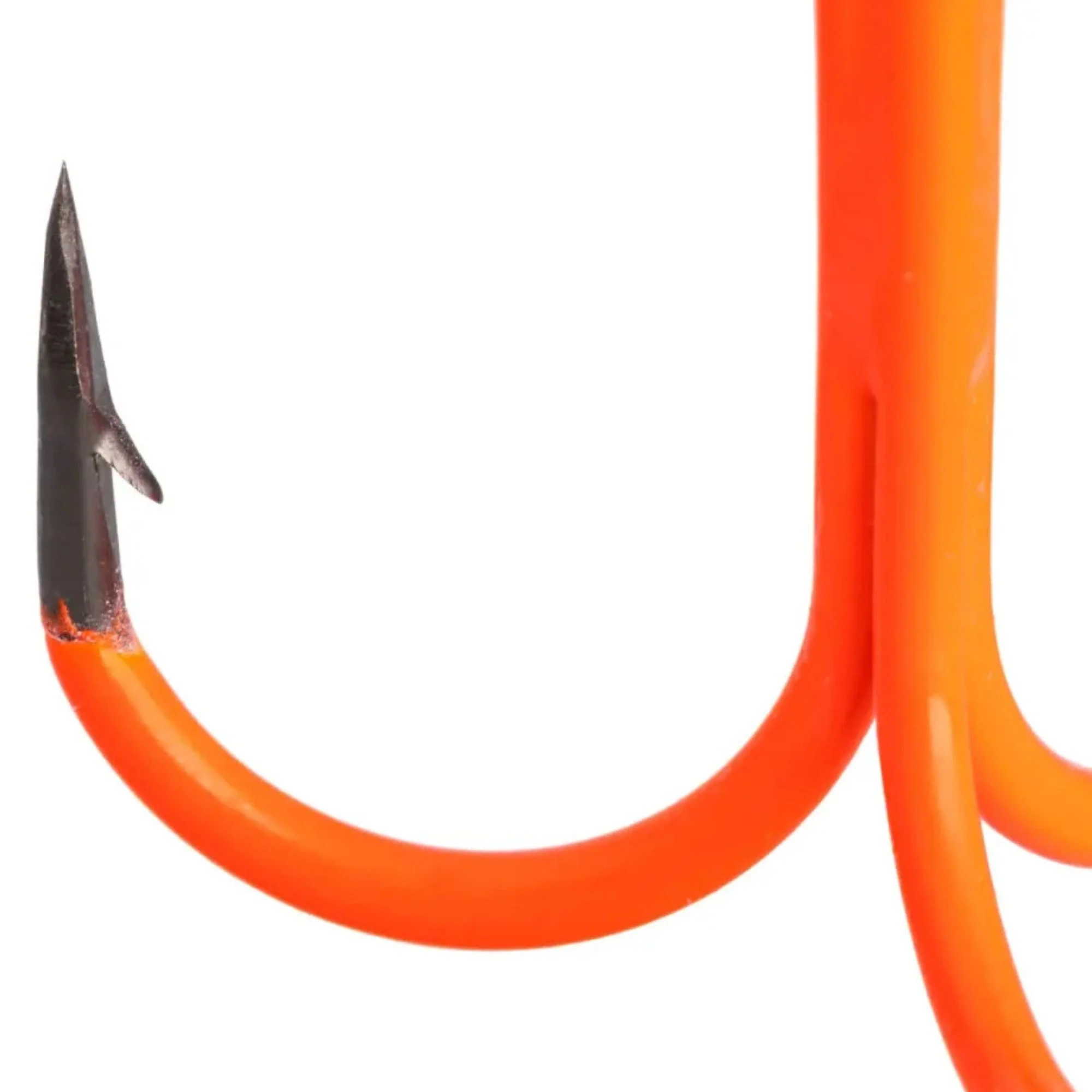 VMC | 1X Round Drill 4551 | UV Orange - Image 2