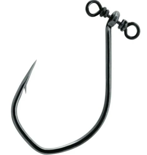 VMC | 7119SH Spin Shot Hooks
