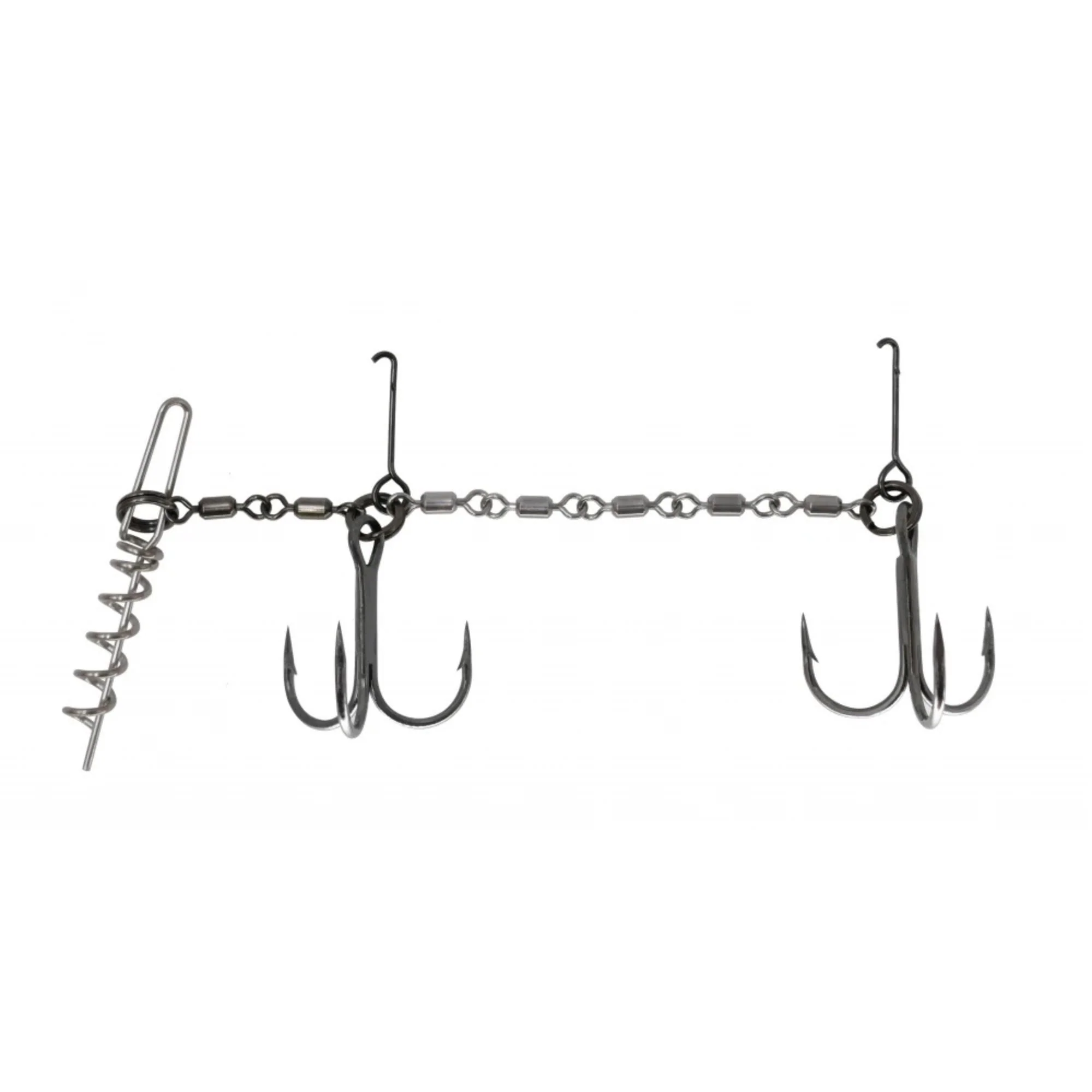 VMC | Double Pike Chain
