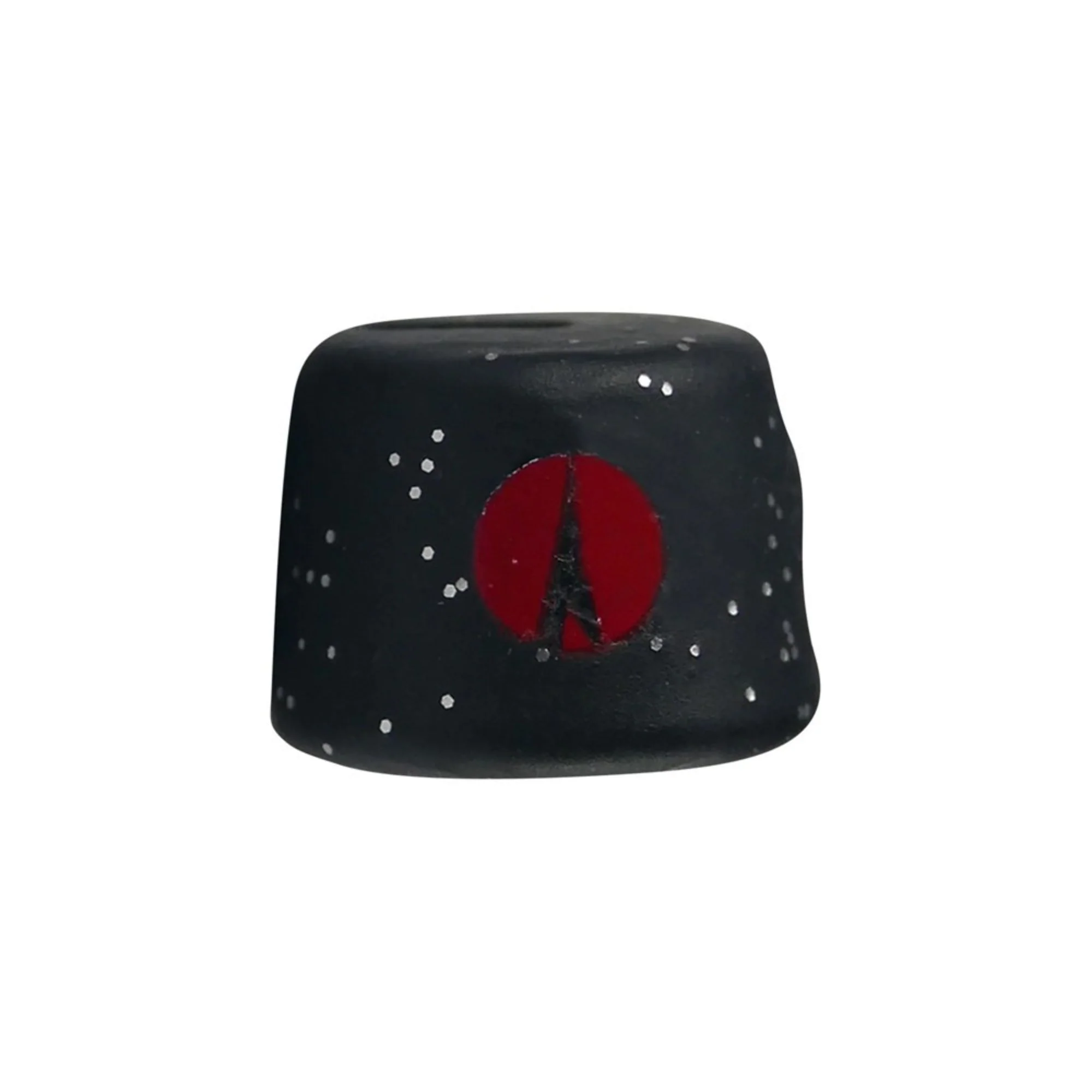 Vmc | Refill black weight | 10gr