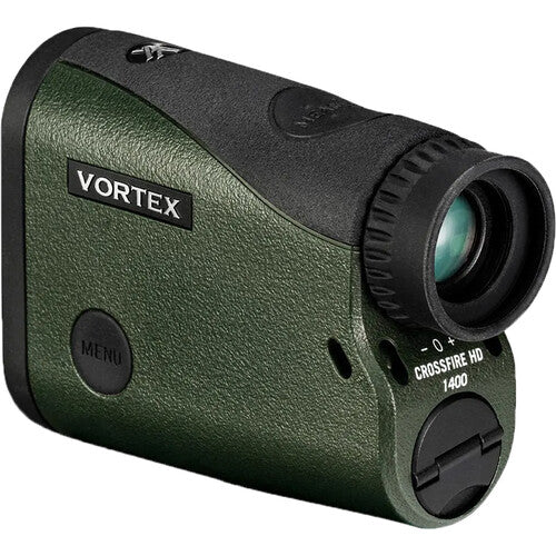 Vortex | 5x21 Crossfire HD 1400 | Laser Rangefinder - Image 3