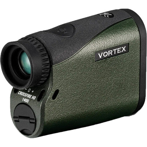 Vortex | 5x21 Crossfire HD 1400 | Laser Rangefinder - Image 4