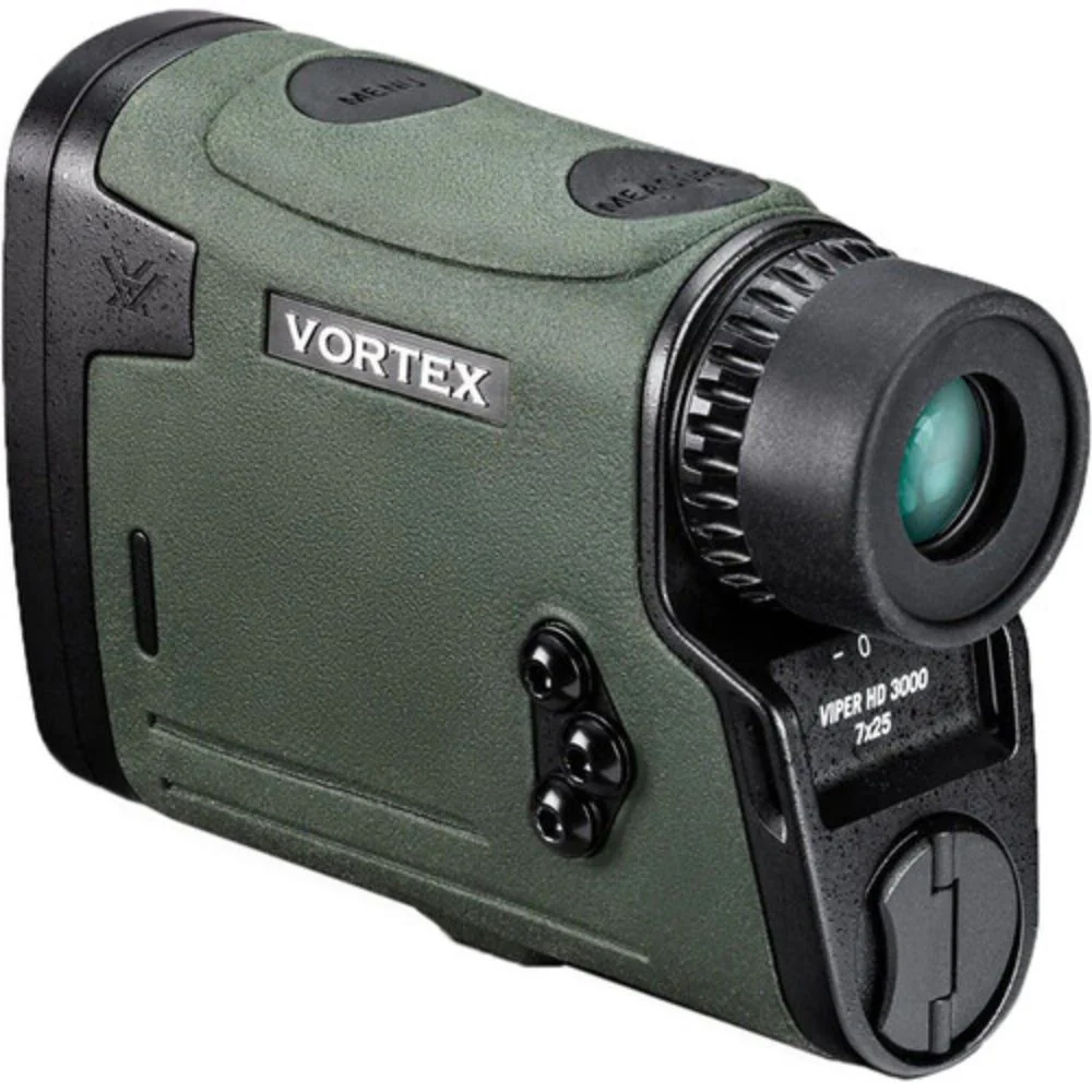Vortex | 7x25 Viper HD 3000 Laser Rangefinder - Image 3