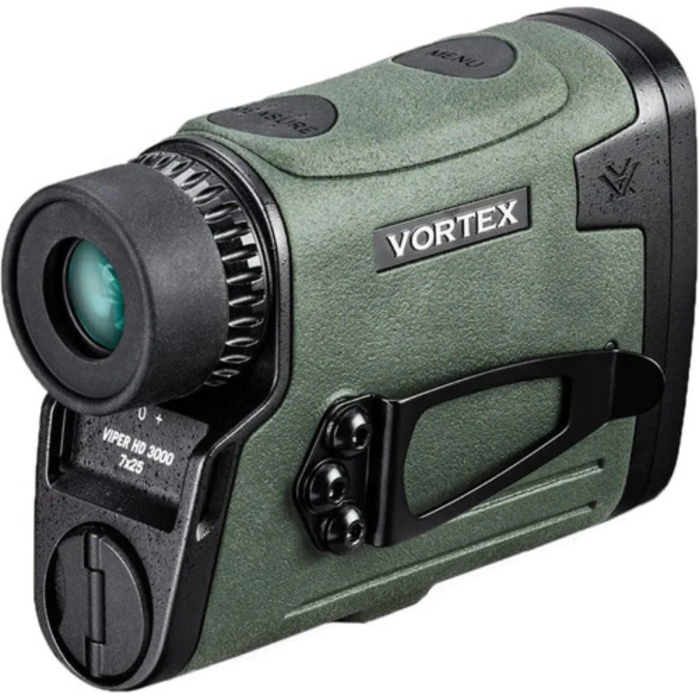 Vortex | 7x25 Viper HD 3000 Laser Rangefinder - Image 4
