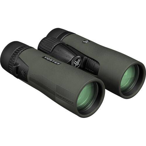 Vortex | Diamondback HD Binoculars | 8x42