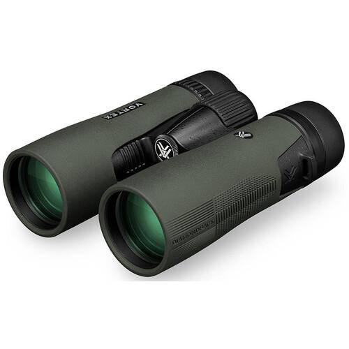 Vortex | Diamondback HD Binoculars | 8x42 - Image 4