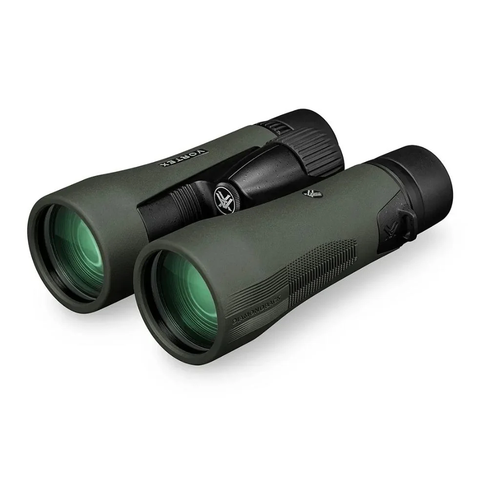Vortex | Diamondback HD Roof Prism Binocular | 10x50 - Image 3