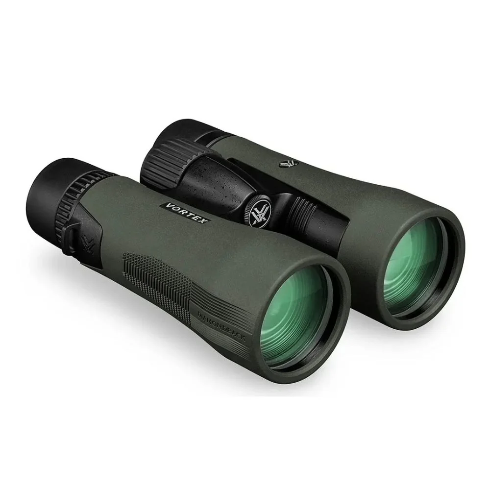 Vortex | Diamondback HD Roof Prism Binocular | 10x50 - Image 4