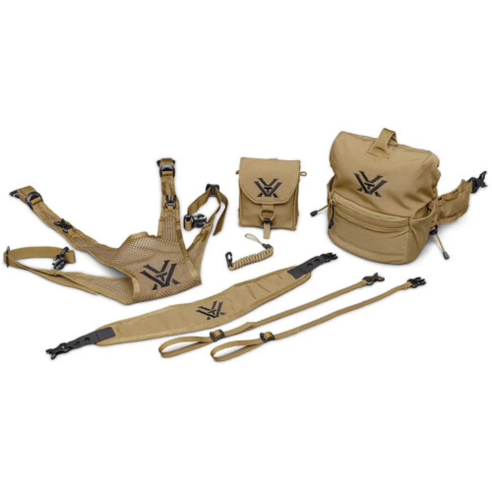 Vortex | GlassPak Pro Binocular Harness | Large - Image 3