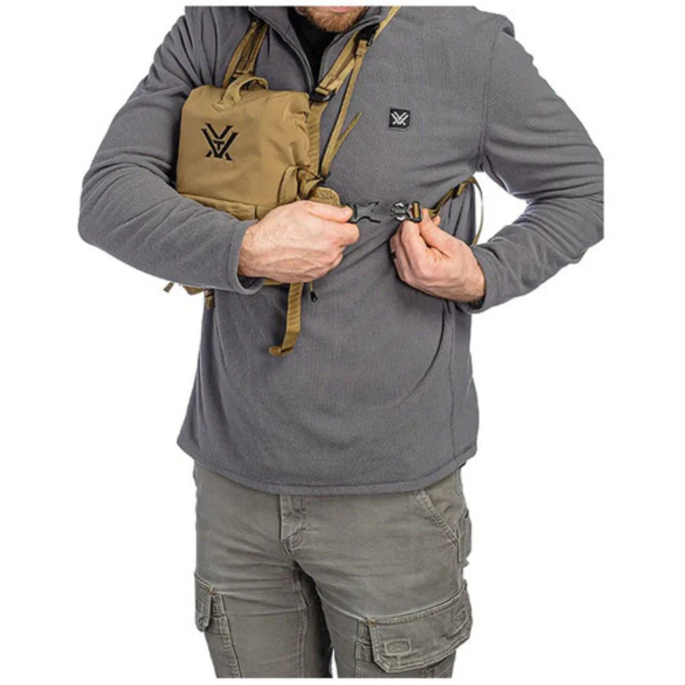 Vortex | GlassPak Pro Binocular Harness | Large - Image 4
