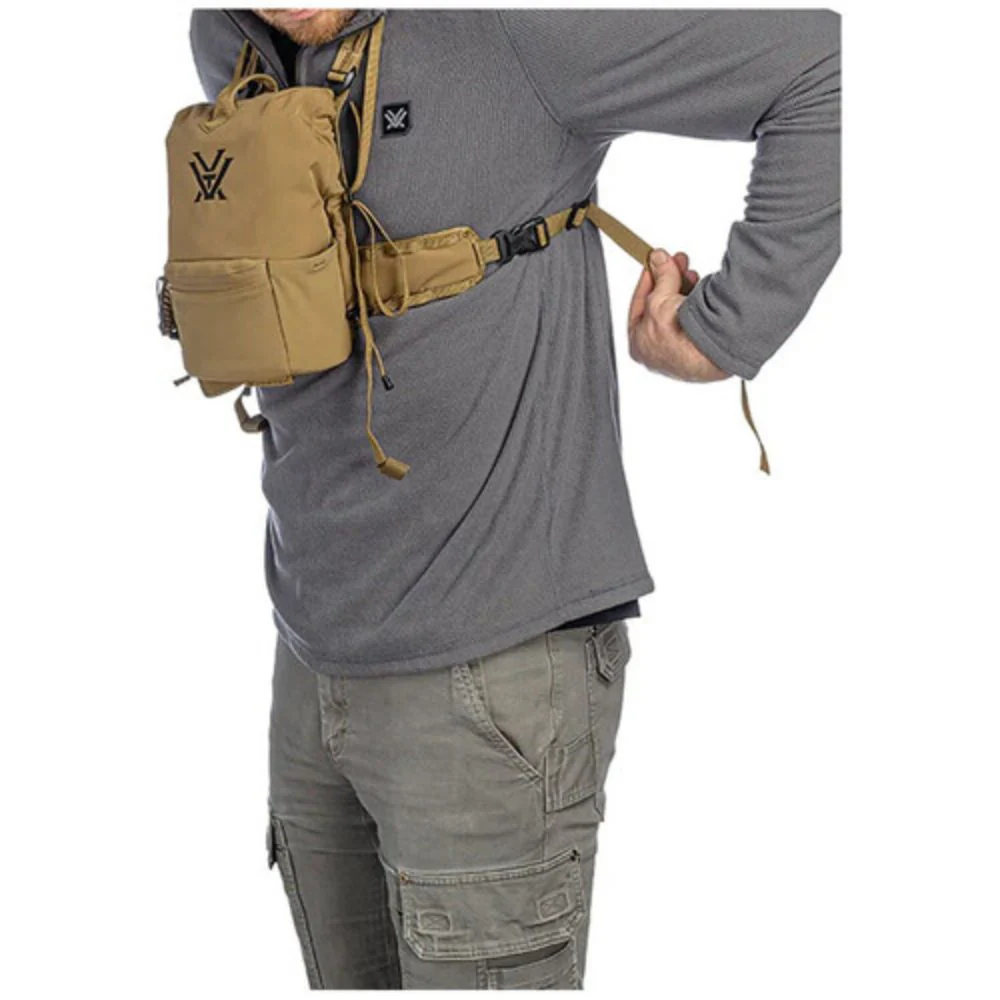 Vortex | GlassPak Pro Binocular Harness | Large - Image 5