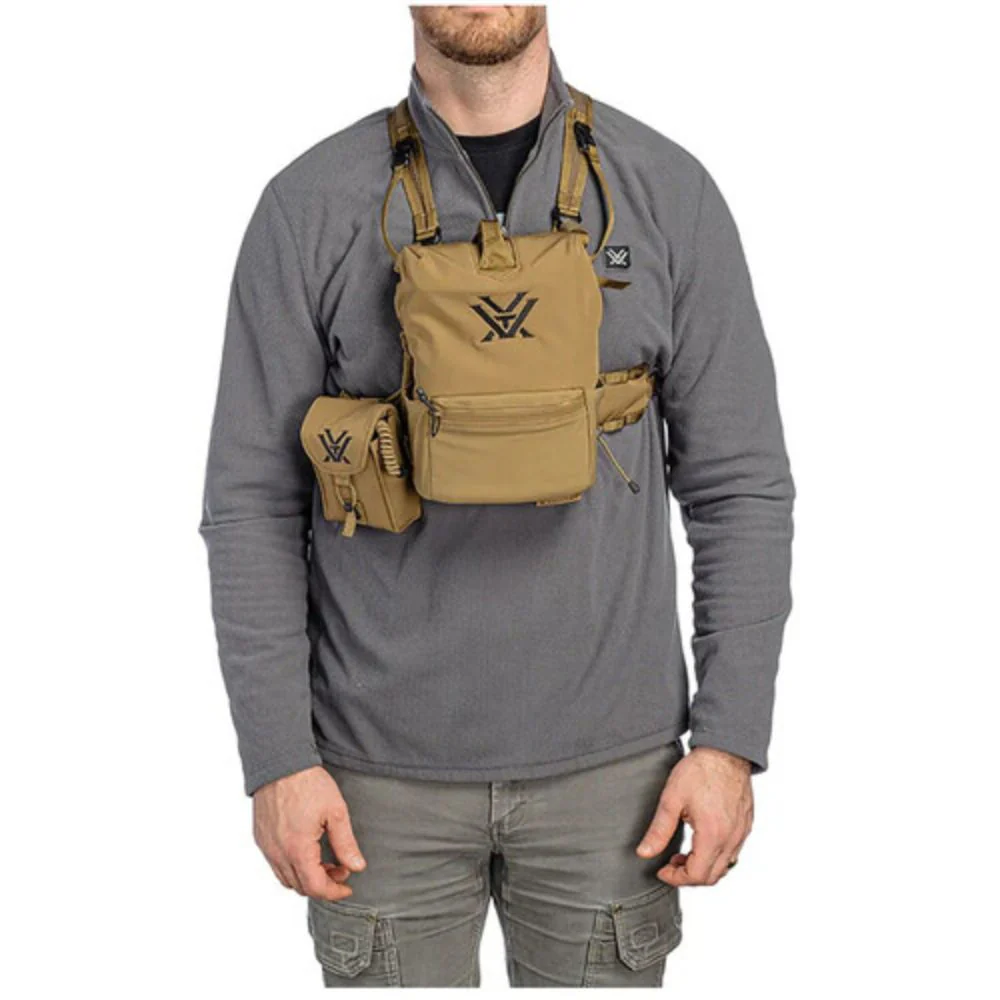 Vortex | GlassPak Pro Binocular Harness | Large - Image 6