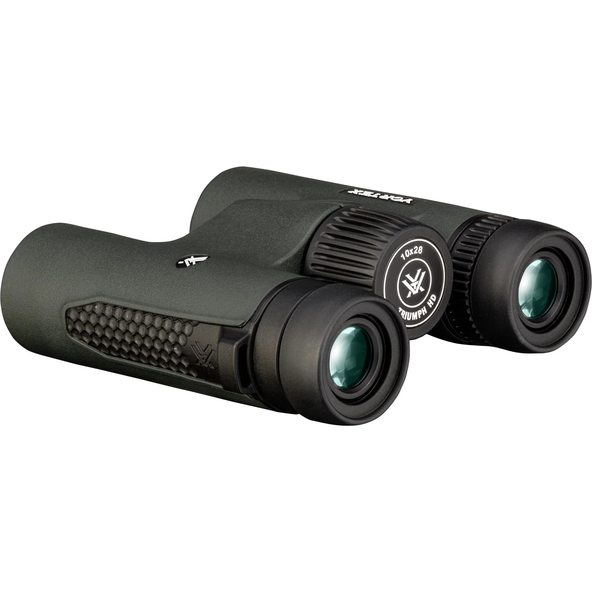 Vortex | Triumph HD 10x28 Binoculars - Image 4