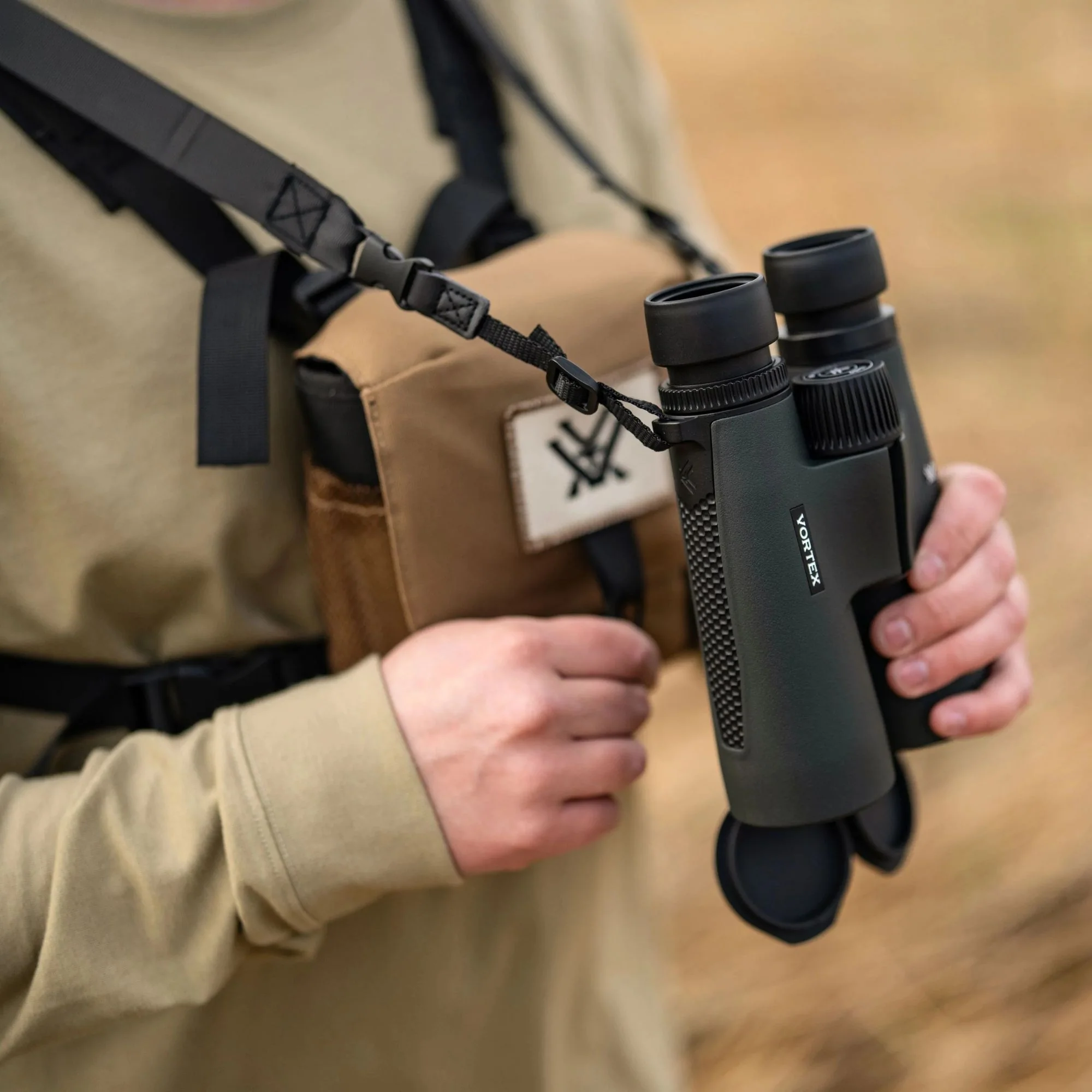 Vortex | Triumph HD 12x50 Binoculars - Image 10