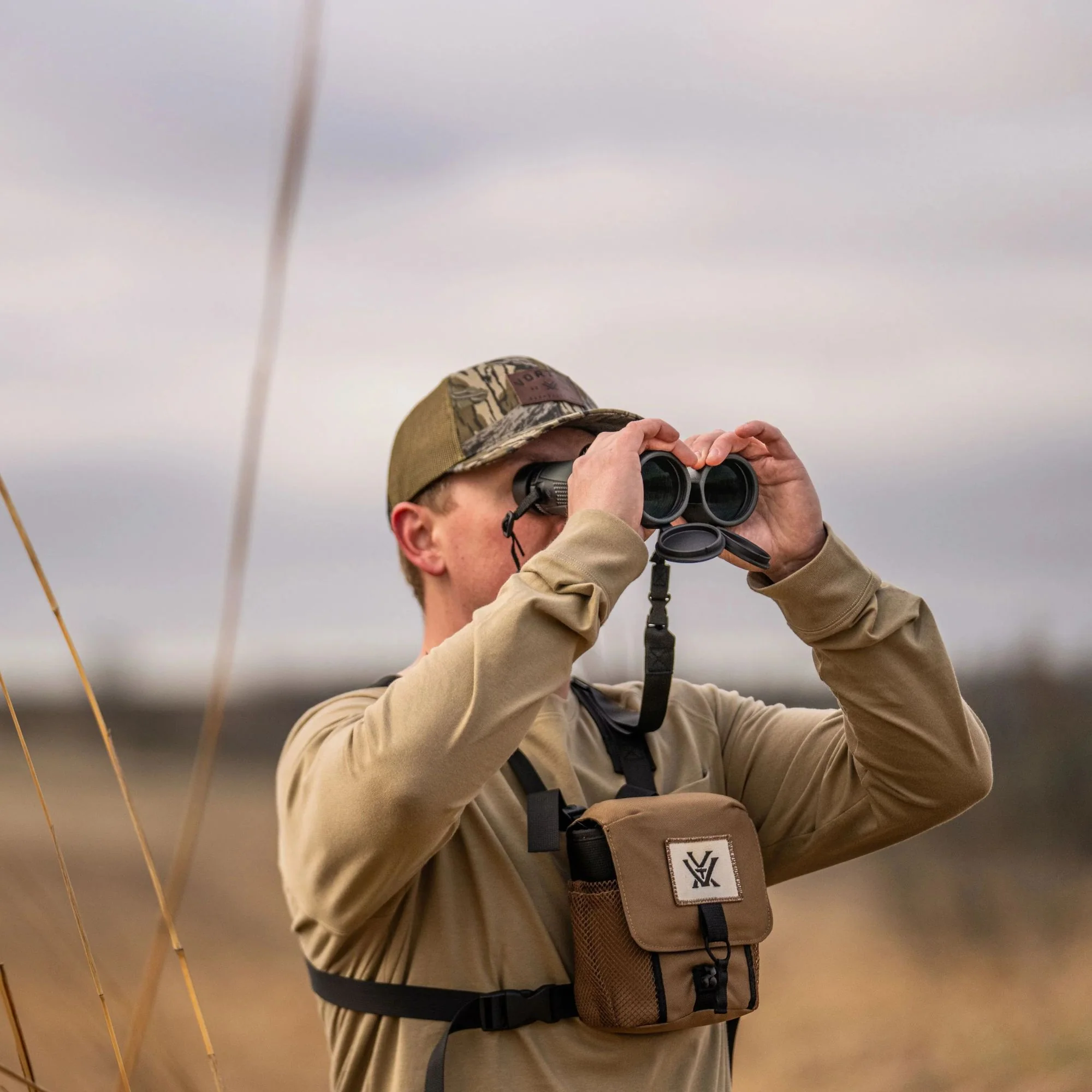 Vortex | Triumph HD 12x50 Binoculars - Image 11