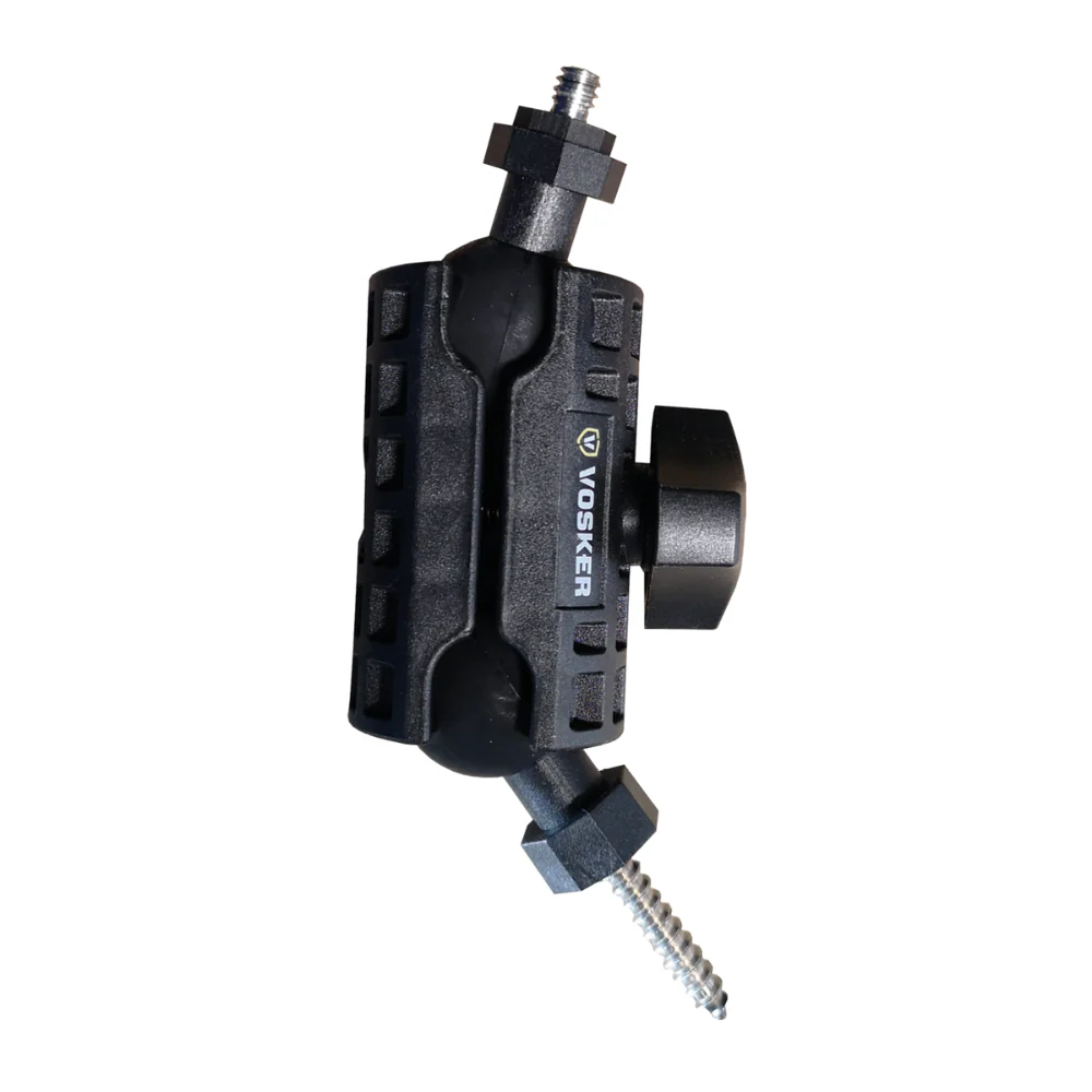 Vosker® | V-MT360 360° Adjustable Mounting Bracket