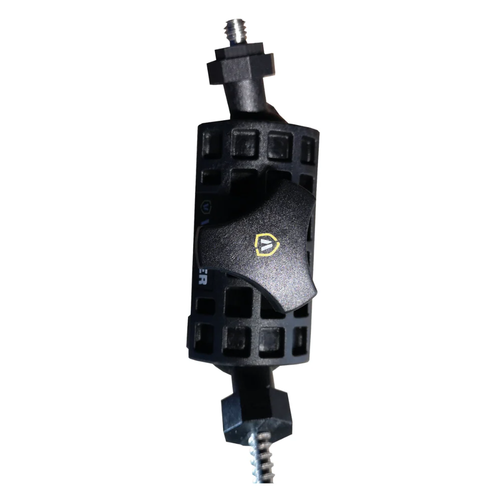 Vosker® | V-MT360 360° Adjustable Mounting Bracket - Image 3
