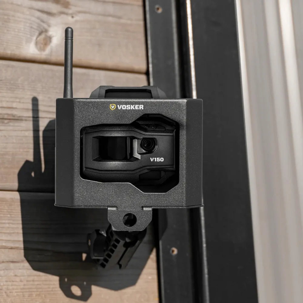 Vosker® | V-SBOX Steel Security Box - Image 3