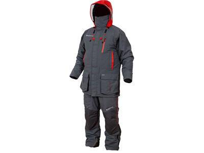 W4 | Winter Suit Extreme | Steel Grey