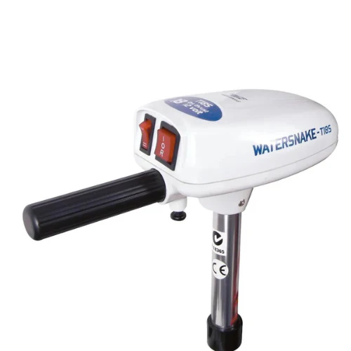 Watersnake | ASP T18 SW Transom Motor - Image 2