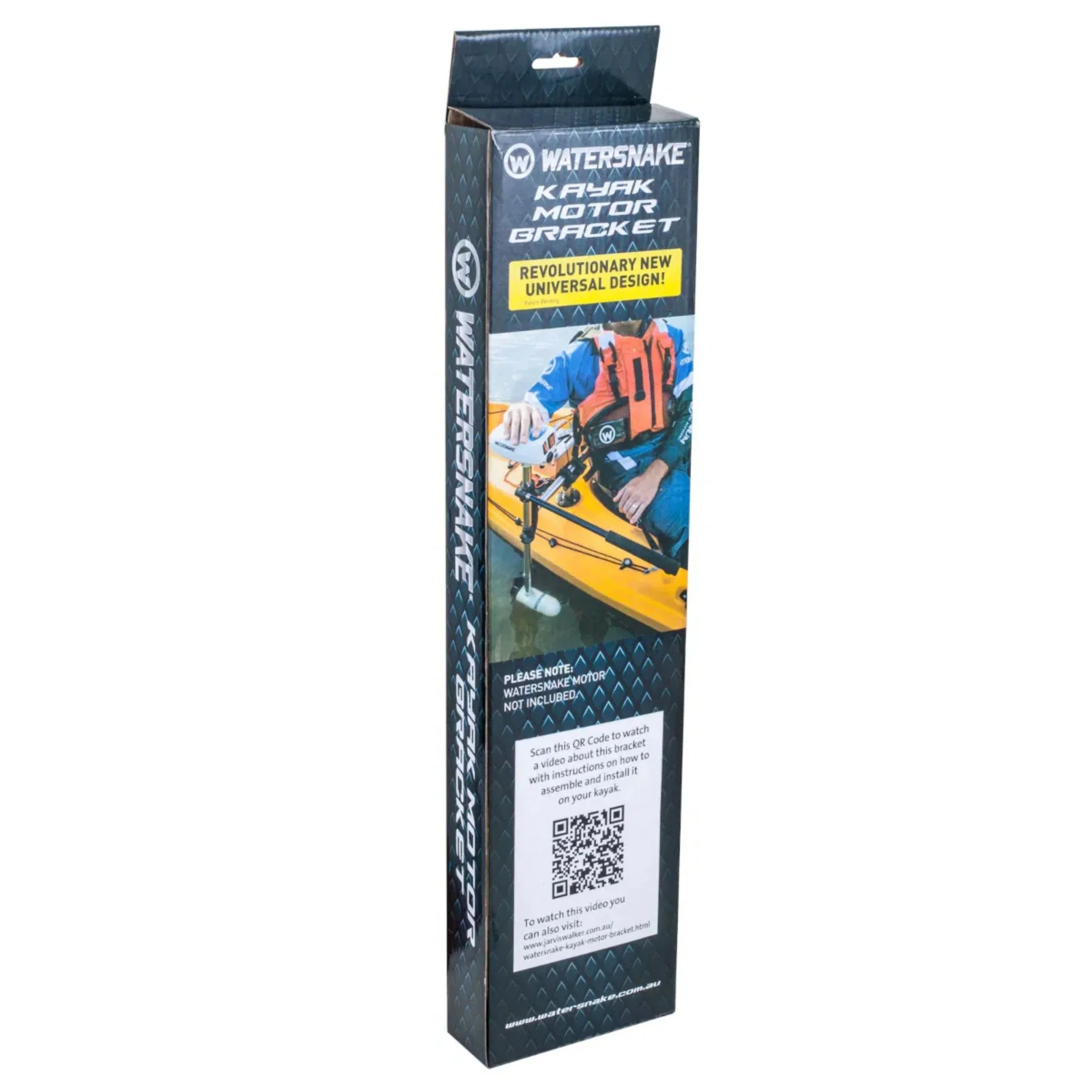 Watersnake | Kayak Bracket Kit - Image 2