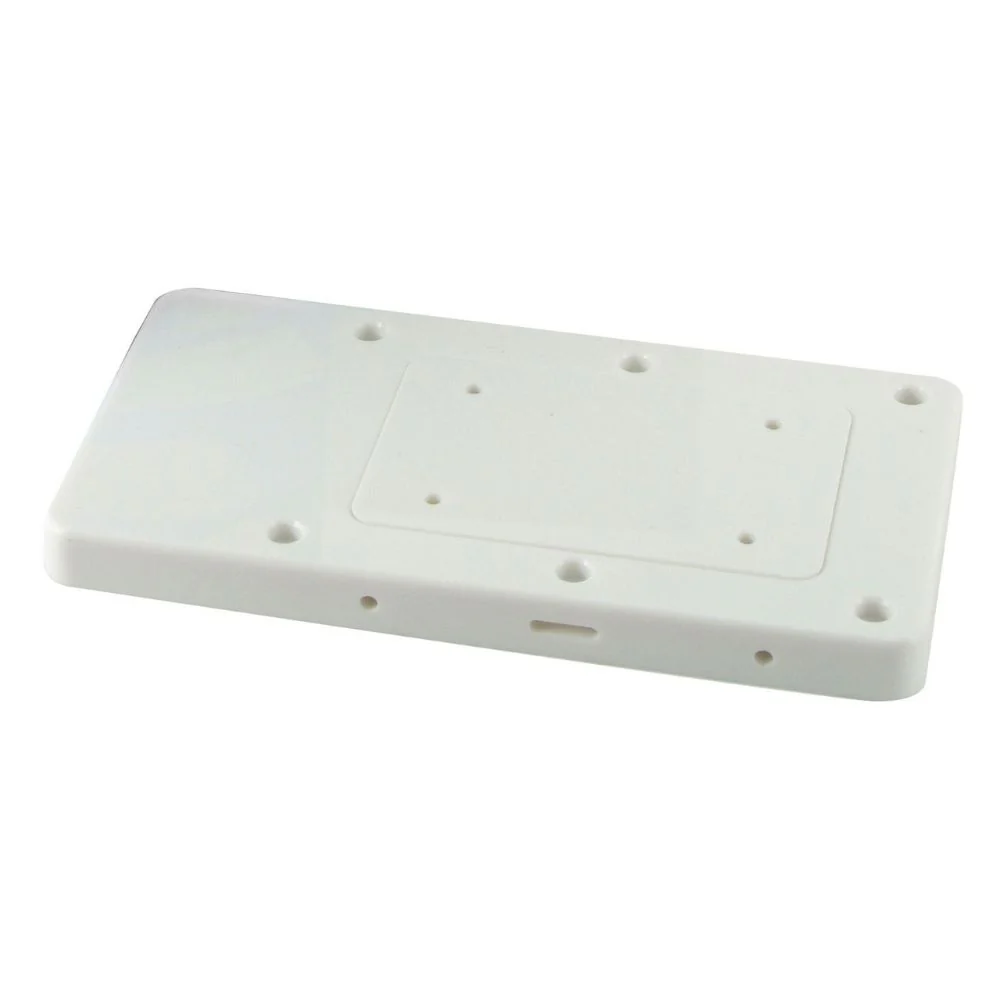 Watersnake | Nylon Quick Release Bracket for Bow Mount Electric Motor