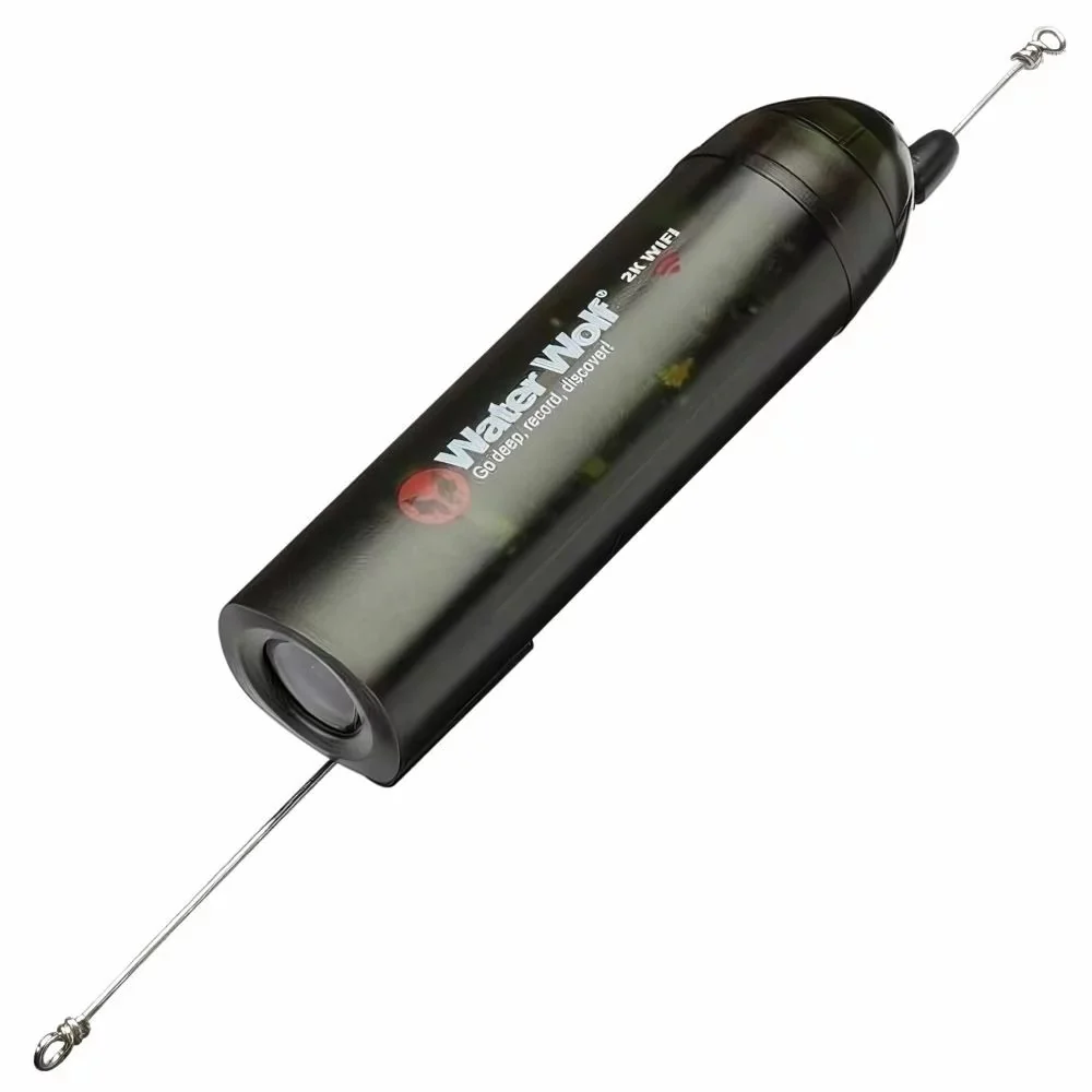 WaterWolf | 2K Wifi Underwater Camera - Image 2
