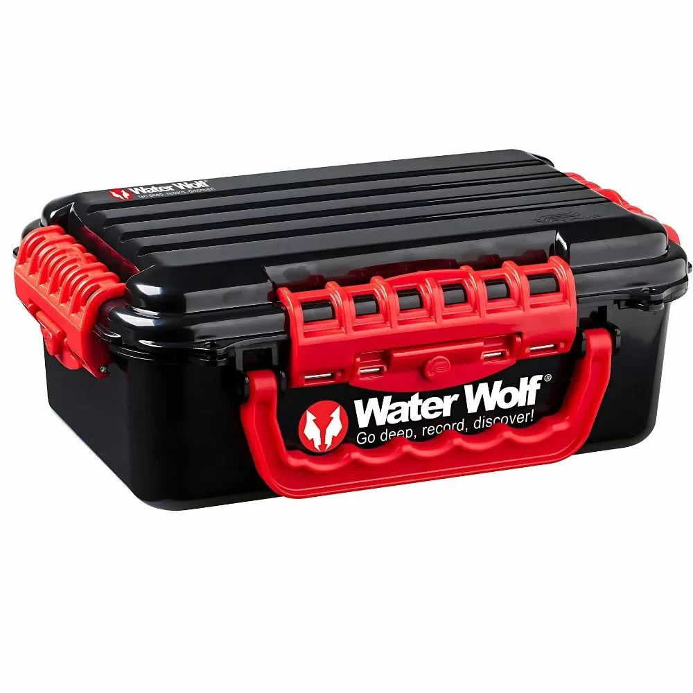 WaterWolf | 2K Wifi Underwater Camera - Image 6