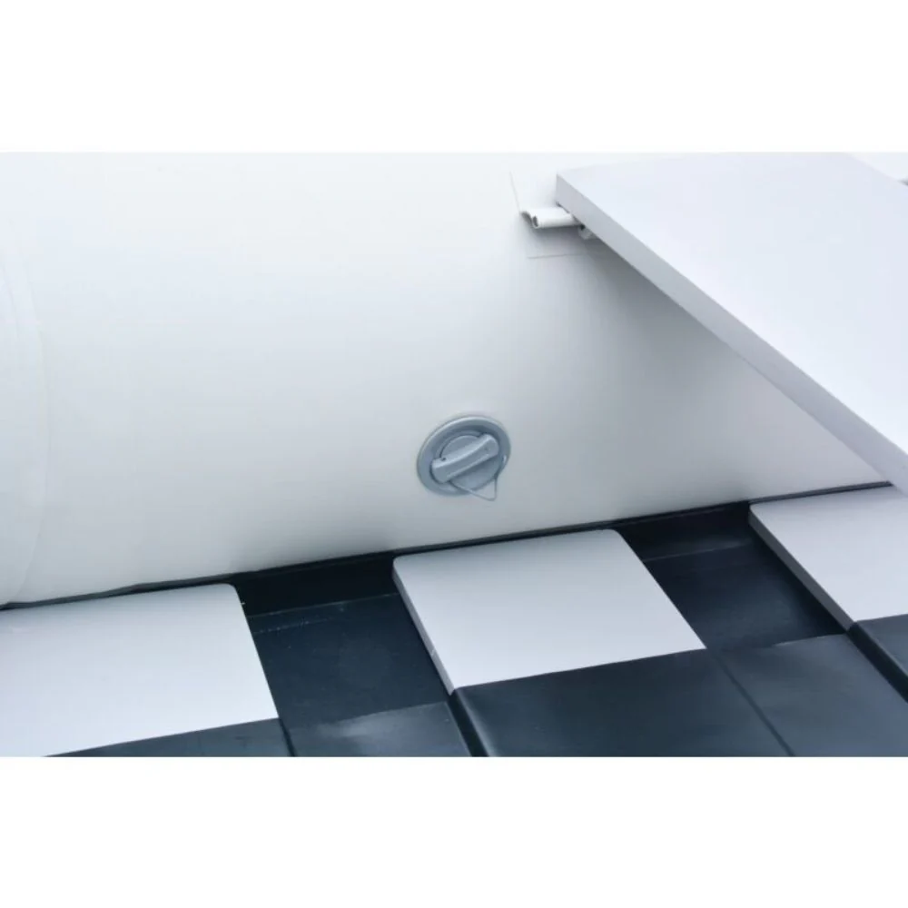 WavEco | ST Inflatable boats | Slatted | 2.3m - Image 12