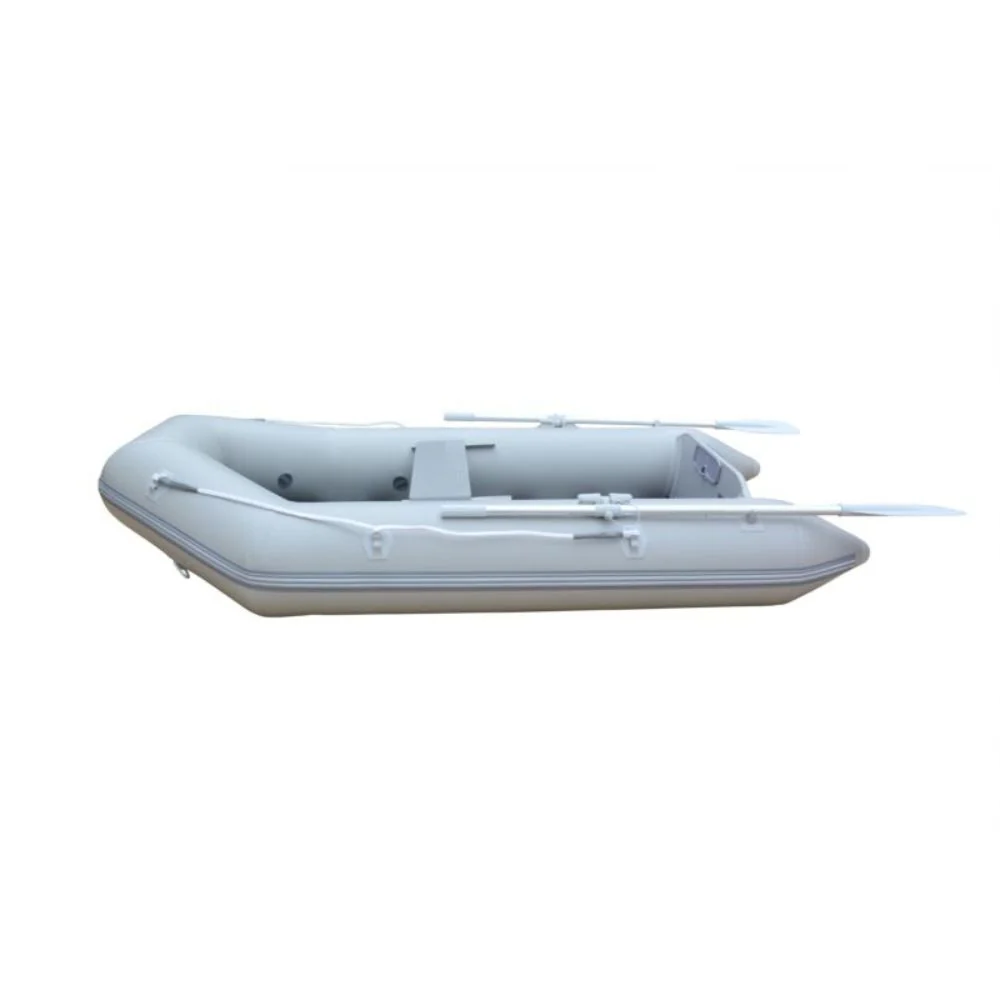 WavEco | ST Inflatable boats | Slatted | 2.3m - Image 3