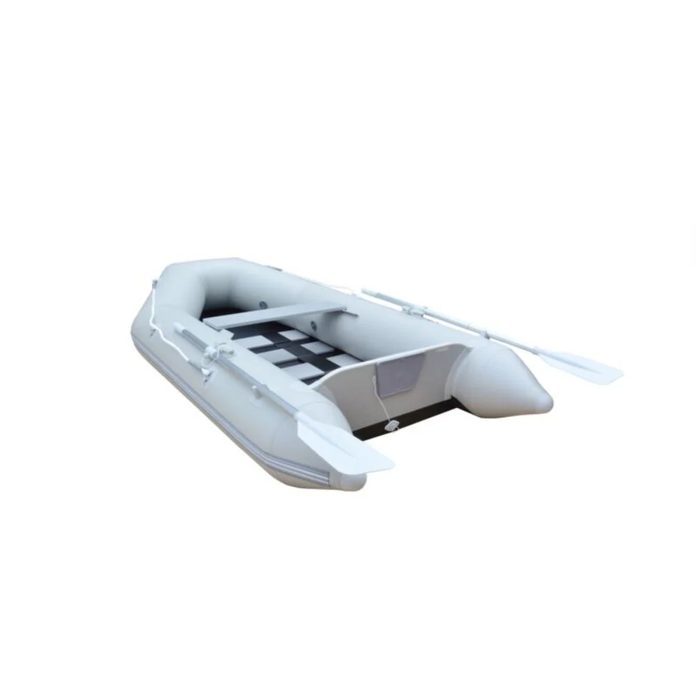 WavEco | ST Inflatable boats | Slatted | 2.3m - Image 4