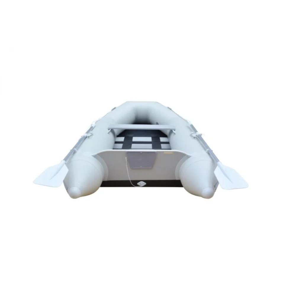 WavEco | ST Inflatable boats | Slatted | 2.3m - Image 5