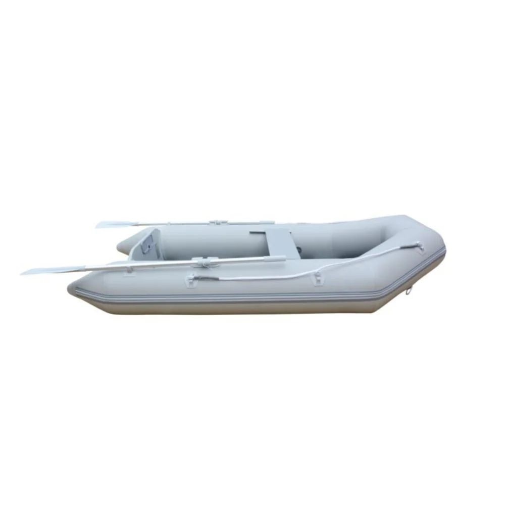 WavEco | ST Inflatable boats | Slatted | 2.3m - Image 6