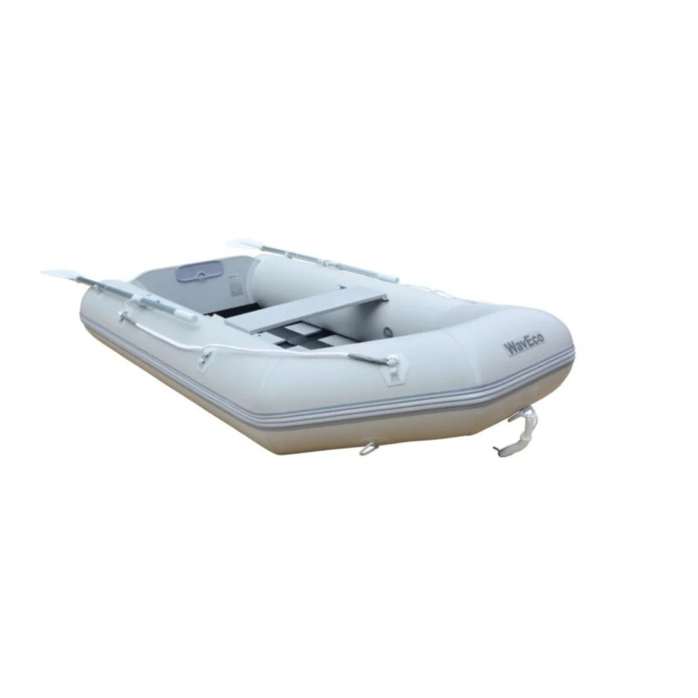 WavEco | ST Inflatable boats | Slatted | 2.3m - Image 7