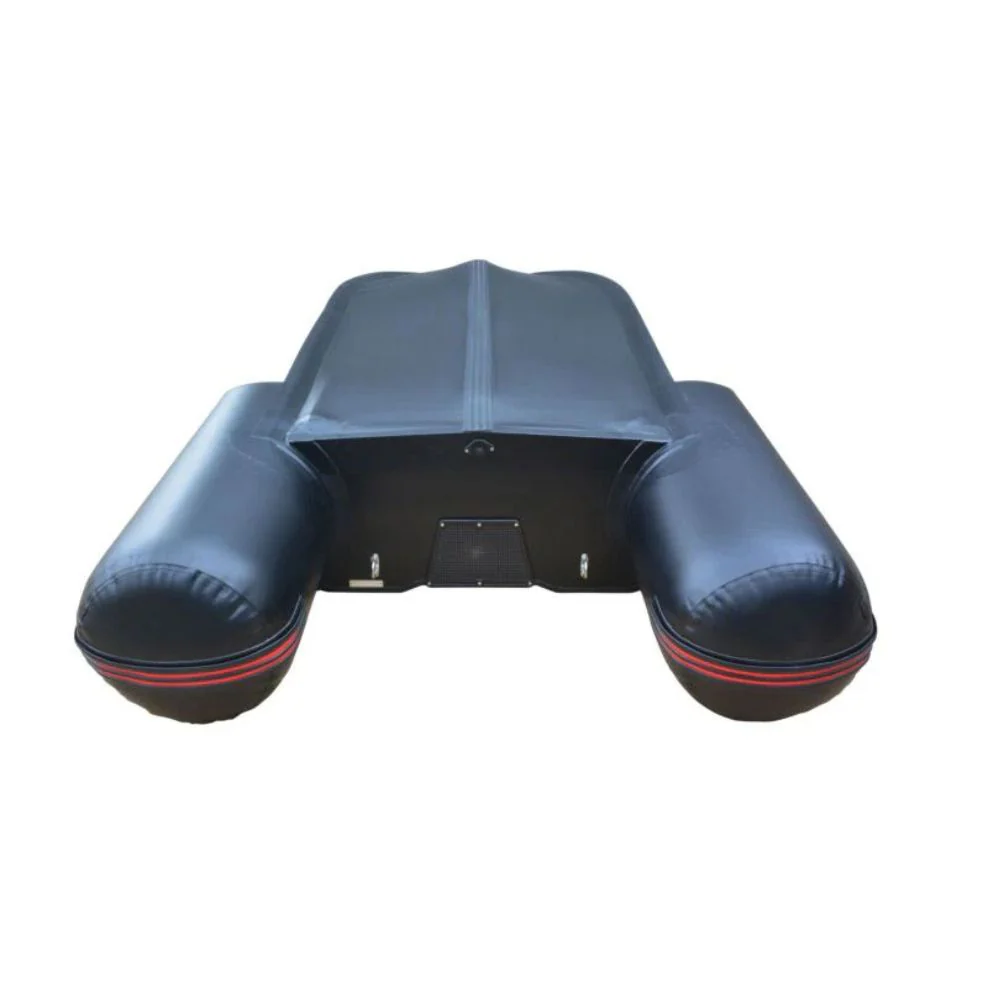 Waveline | 2.5m Sport Inflatable Boat with Airdeck Floor - Image 10