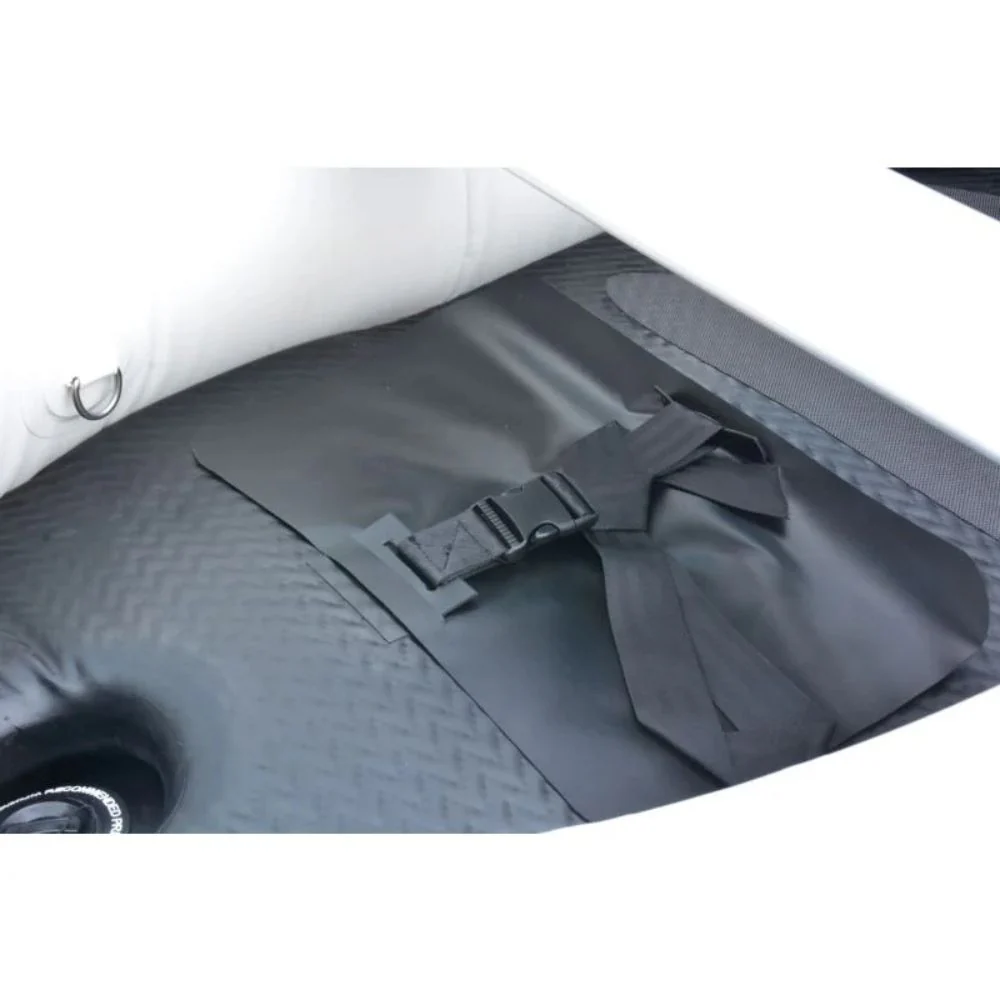 Waveline | 2.5m Sport Inflatable Boat with Airdeck Floor - Image 16