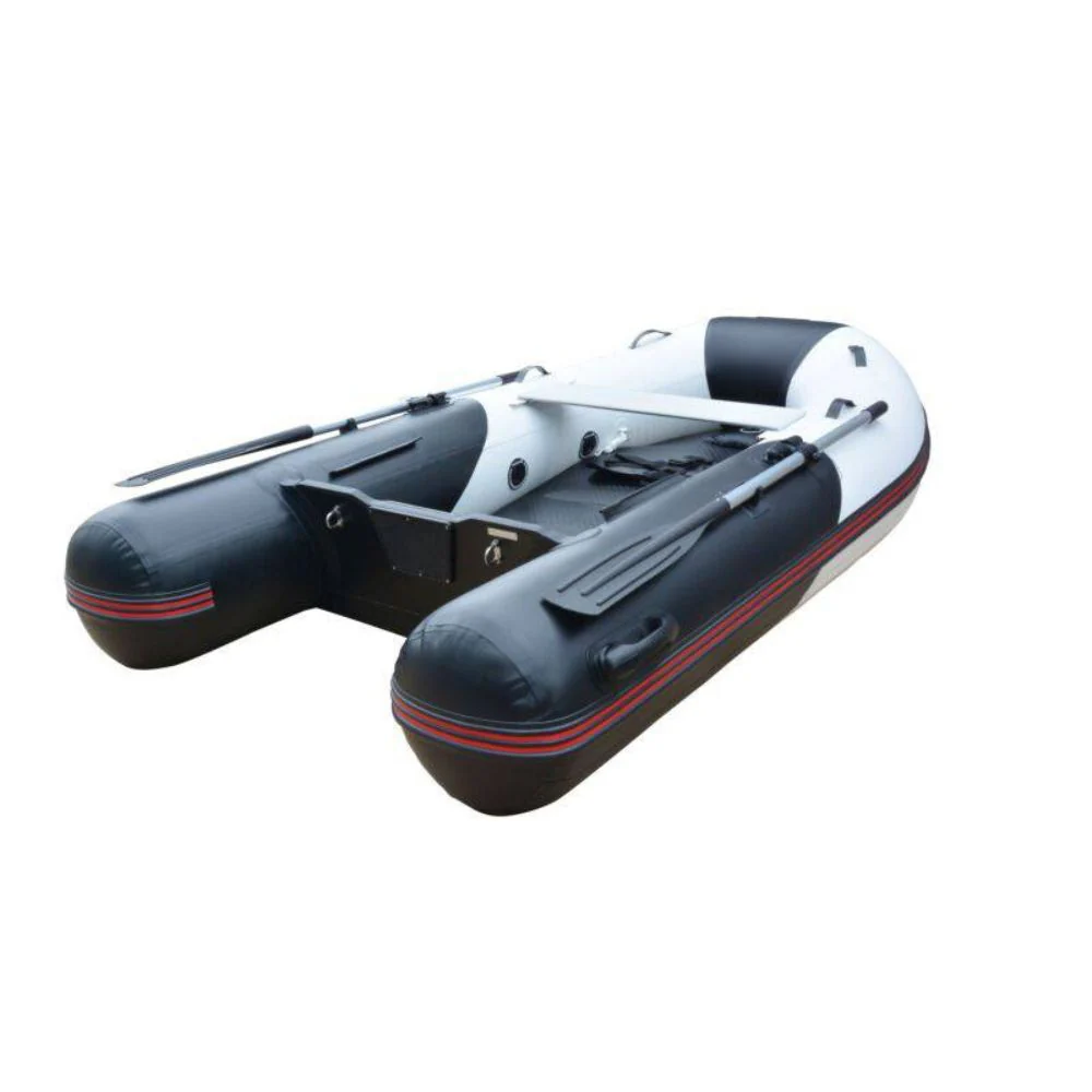 Waveline | 2.5m Sport Inflatable Boat with Airdeck Floor - Image 3