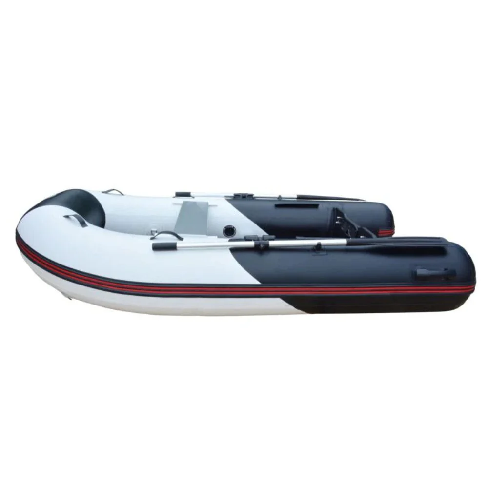 Waveline | 2.5m Sport Inflatable Boat with Airdeck Floor - Image 4